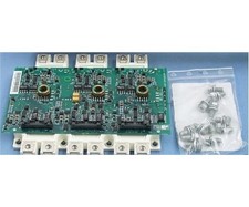 FS300R12KE3-AGDR-72C Module, PLC, LCD, Board, Controller