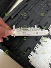 FS660R08A6P2FB Module, PLC, LCD, Board, Controller