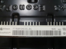 FT150R12KE3G-B4 Module, PLC, LCD, Board, Controller