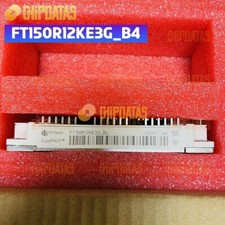 FT150R12KE3GB4 Module, PLC, LCD, Board, Controller