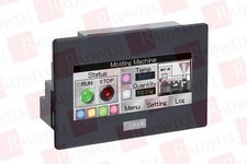 FT1AC12RAB Module, PLC, LCD, Board, Controller