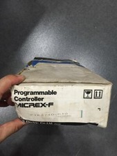 FTK374D-C10 Module, PLC, LCD, Board, Controller