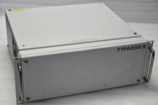 FTPA2000-260 Module, PLC, LCD, Board, Controller