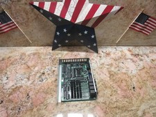 FUB-P4M4 Module, PLC, LCD, Board, Controller