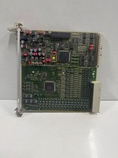 FUM210-6DP1210-8BC Module, PLC, LCD, Board, Controller