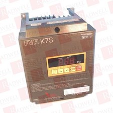 FVR015K7S2AX Module, PLC, LCD, Board, Controller
