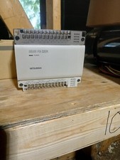 FX-32ER-ES-UL Module, PLC, LCD, Board, Controller