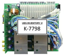 FX-601F Module, PLC, LCD, Board, Controller