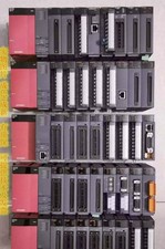 FX0N-40MT-DSS Module, PLC, LCD, Board, Controller