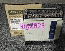 FX1N-24MT-ESSUL Module, PLC, LCD, Board, Controller