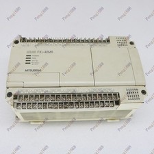 FX2-48MR Module, PLC, LCD, Board, Controller