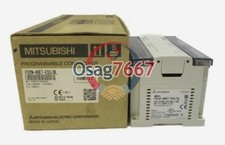 FX2N-48ET-ESS-UL Module, PLC, LCD, Board, Controller