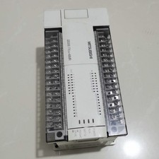 FX2N-48MR-ES-UL Module, PLC, LCD, Board, Controller