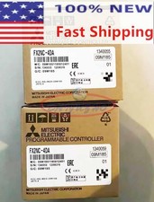 FX2NC-4DA Module, PLC, LCD, Board, Controller