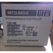 FX2NC96MT Module, PLC, LCD, Board, Controller