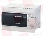 FX3G40MTESS Module, PLC, LCD, Board, Controller