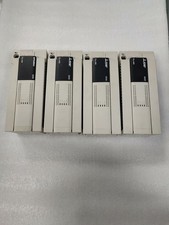 FX3U-64MT Module, PLC, LCD, Board, Controller