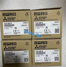 FX3U64DPM Module, PLC, LCD, Board, Controller