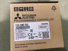 FX3U64MTDSS Module, PLC, LCD, Board, Controller