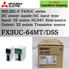 FX3UC64MTDSS Module, PLC, LCD, Board, Controller