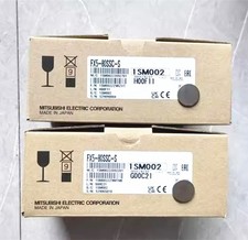 FX5-80SSC-S Module, PLC, LCD, Board, Controller
