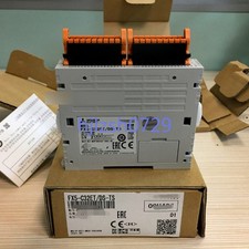 FX5C32ETDSTS Module, PLC, LCD, Board, Controller