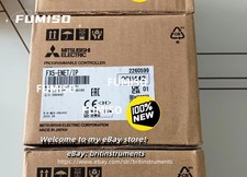 FX5ENET-IP Module, PLC, LCD, Board, Controller