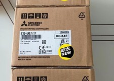 FX5ENETIP Module, PLC, LCD, Board, Controller