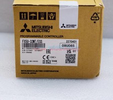 FX5U-32MT-ESS Module, PLC, LCD, Board, Controller