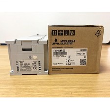 FX5U-80MR-DS Module, PLC, LCD, Board, Controller