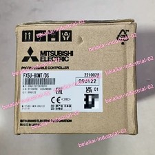 FX5U-80MT-DS Module, PLC, LCD, Board, Controller