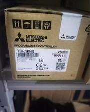 FX5U32MRDS Module, PLC, LCD, Board, Controller