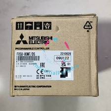 FX5U80MT-DS Module, PLC, LCD, Board, Controller