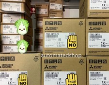FX5UC-32MT-D Module, PLC, LCD, Board, Controller