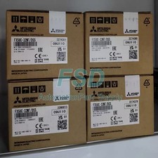 FX5UC32MT-DSS Module, PLC, LCD, Board, Controller