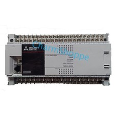 FX5UJ-60MR-ES Module, PLC, LCD, Board, Controller