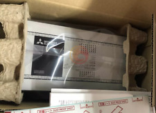 FX5UJ-60MRES Module, PLC, LCD, Board, Controller