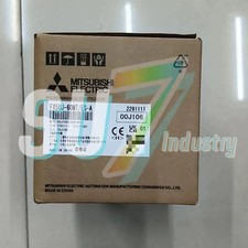 FX5UJ-60MT-ES-A Module, PLC, LCD, Board, Controller