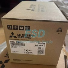FX5UJ40MR-ES Module, PLC, LCD, Board, Controller