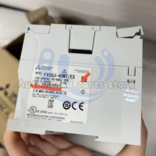 FX5UJ40MT-ES Module, PLC, LCD, Board, Controller