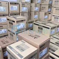 FX5UJ60MTES Module, PLC, LCD, Board, Controller