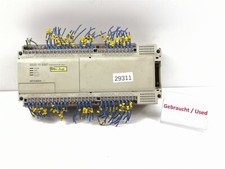 FX80MTESS Module, PLC, LCD, Board, Controller