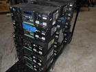 FXM-1100 Module, PLC, LCD, Board, Controller