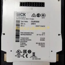 FXO-GPNT00000 Module, PLC, LCD, Board, Controller