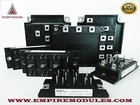 FZ2400R17HP4-B29 Module, PLC, LCD, Board, Controller