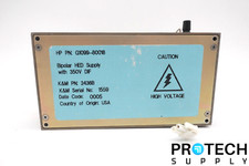 G1099-80018 Module, PLC, LCD, Board, Controller