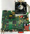 G1365-66540 Module, PLC, LCD, Board, Controller