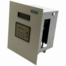 G23901-F0004-A001 Module, PLC, LCD, Board, Controller
