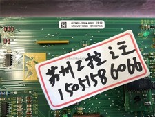 G23901-F0004-C010 Module, PLC, LCD, Board, Controller