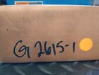 G2615-1 Module, PLC, LCD, Board, Controller